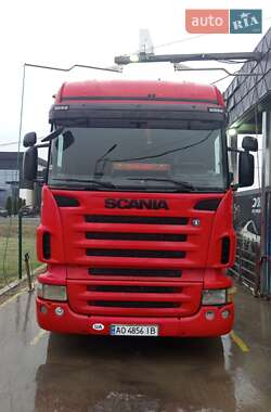Scania R 440 2008