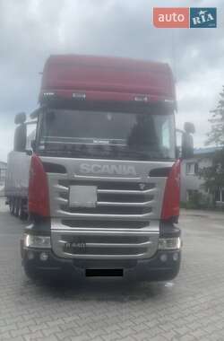 Scania R 440 2013