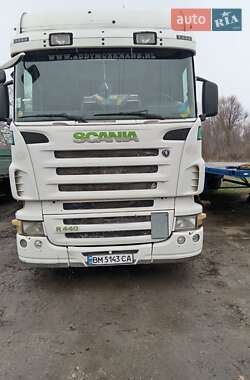 Scania R 440 R440 2009