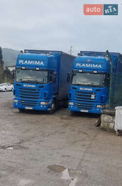 Scania R 440 50 2013