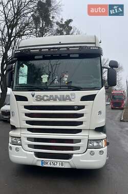 Scania R 440  2013