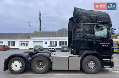 Scania R 440 2009