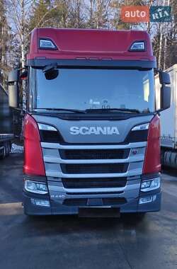 Scania R 440 2022
