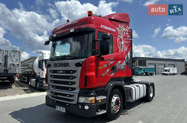 Scania R 440  2013