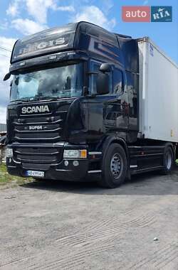 Scania R 440  2013