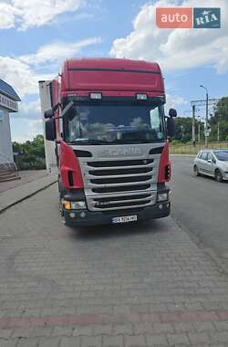 Scania R 440  2009