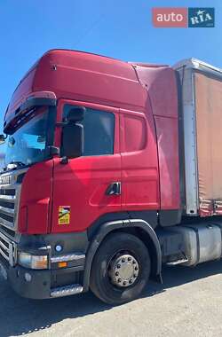 Scania R 440  2011