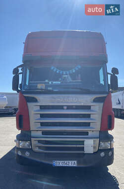 Scania R 440  2011