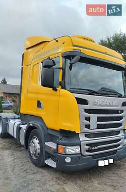Scania R 440 2013