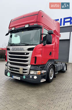 Scania R 440 2013