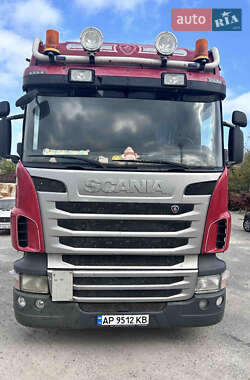 Scania R 440  2011
