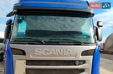 Scania R 440 r440 2013