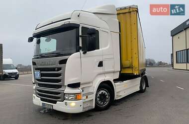 Scania R 450 2014