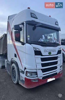 Scania R 450 R450 2020