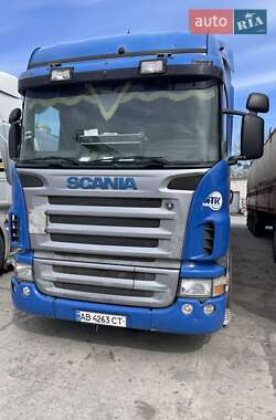 Scania R 470 2006