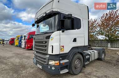 Scania R 480 R480 2011