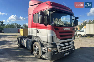 Scania R 500 R500 2006
