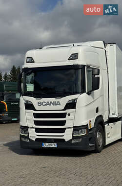 Scania R 500 2018