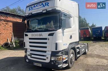 Scania R 500 2009