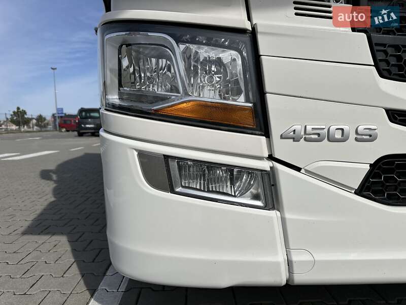Scania S 450
