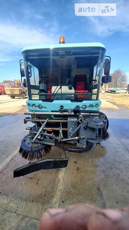 SCHMIDT MultiOne S 20 D