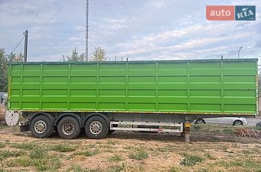 Самосвал полуприцеп SCHMIDT S01 2001 в Киеве фото 10 Самосвал полуприцеп SCHMIDT S01 2001 в Киеве