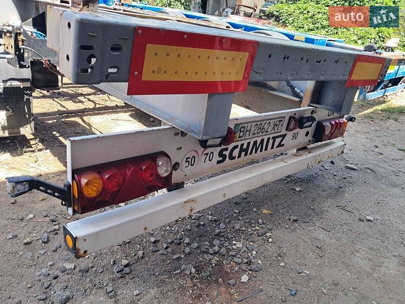 SCHMIDT SPR