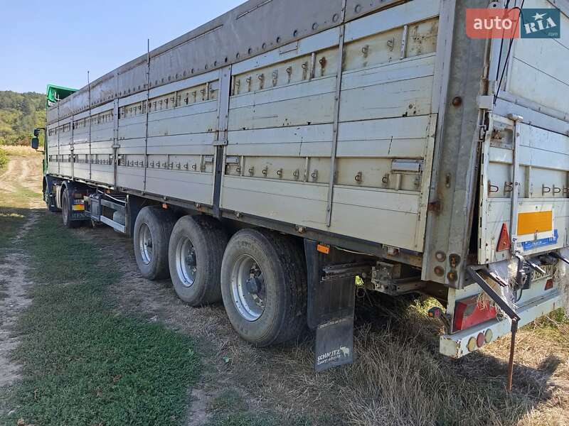 Schmitz Cargobull AWF 18
