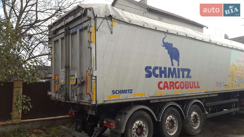 Schmitz Cargobull BWP