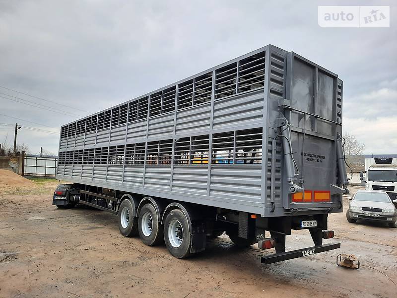 Schmitz Cargobull НС