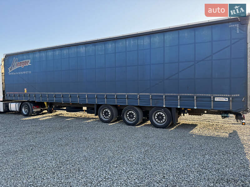 Schmitz Cargobull S01