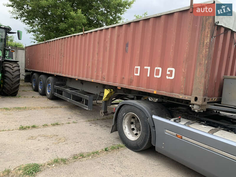 Schmitz Cargobull S01