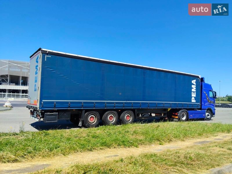 Schmitz Cargobull S01