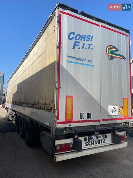 Schmitz Cargobull S3