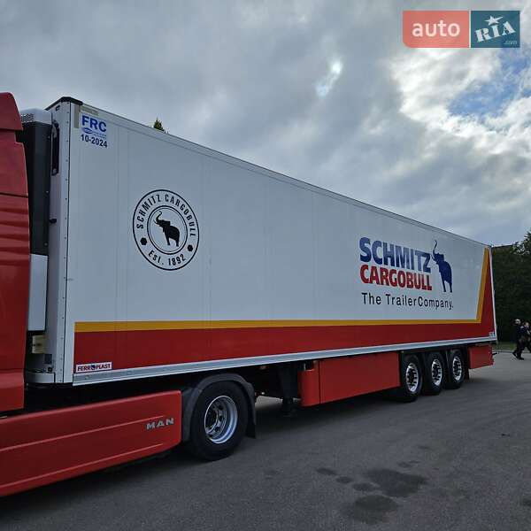 Schmitz Cargobull SCB S3B