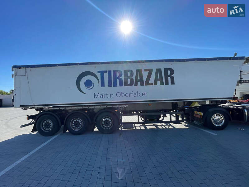 Schmitz Cargobull SKI