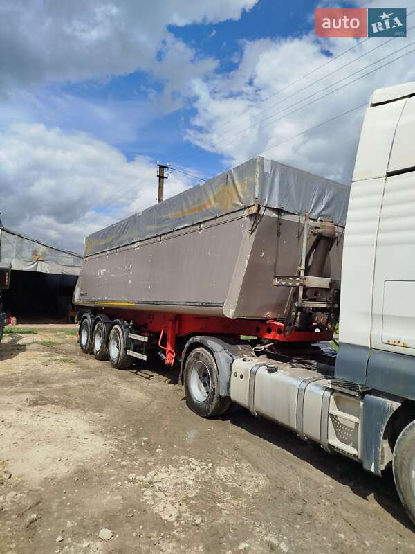 Schmitz Cargobull SKI