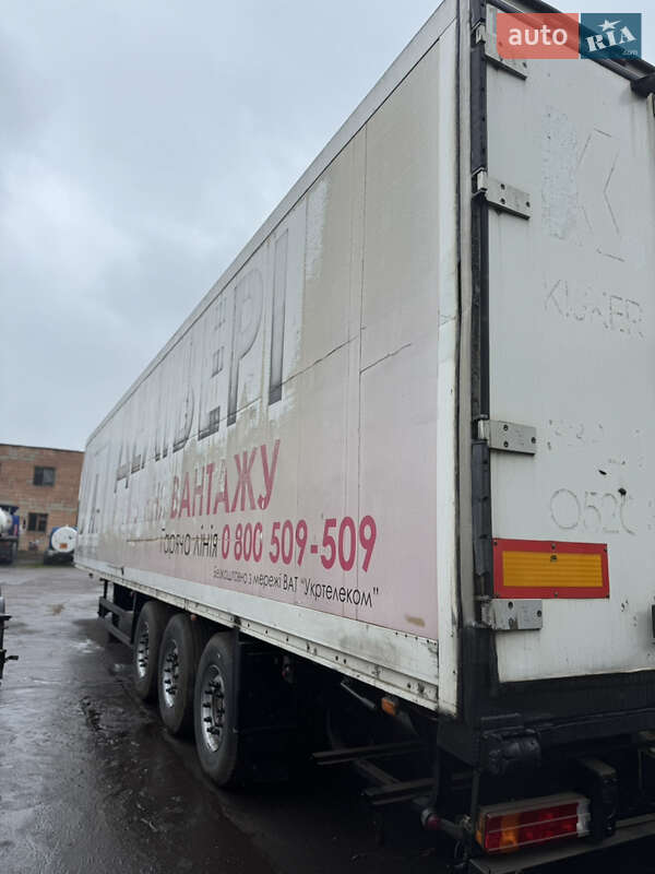 Schmitz Cargobull SN
