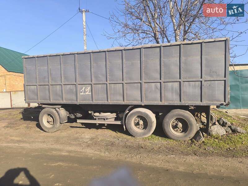 Schmitz Cargobull WF