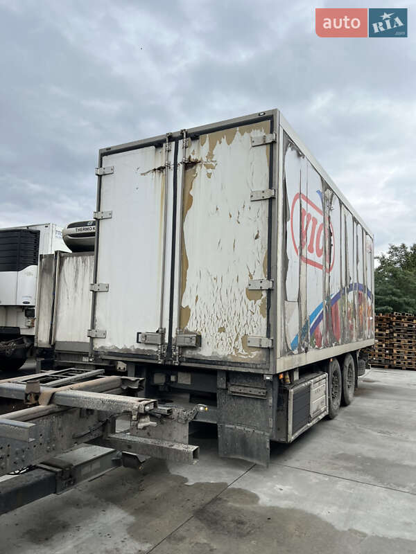 Schmitz Cargobull ZKO