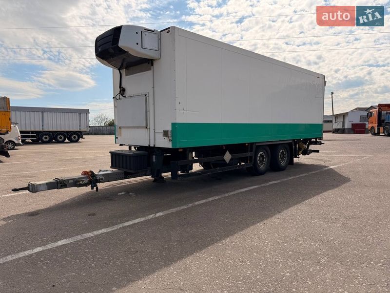 Schmitz Cargobull ZKO