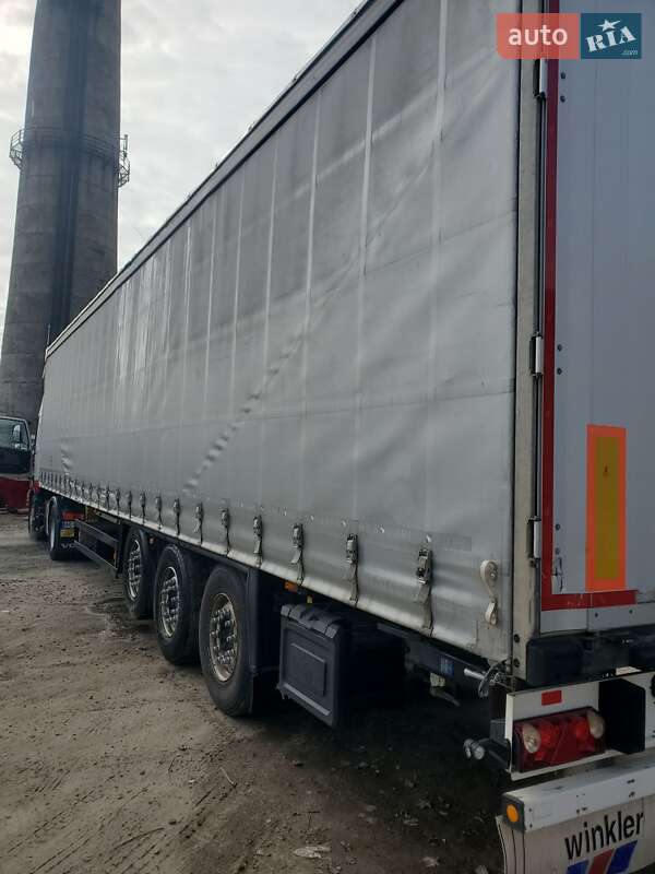 Schmitz SCB 2014