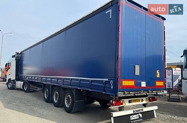 schmitz scb 2016 в Ровно от профессионального продавца Олександр