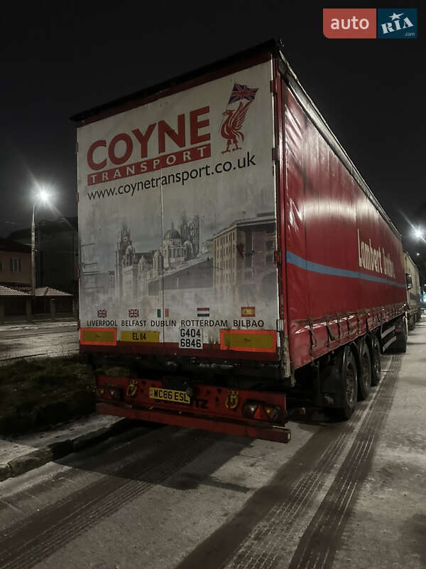 Schmitz SCS 24L-1362EB