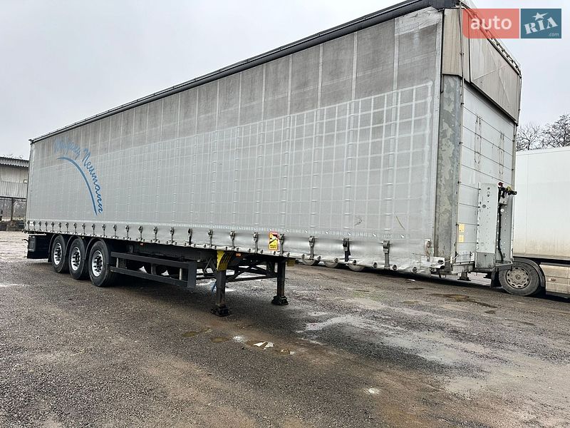 Schmitz SCS 24L-1362EB