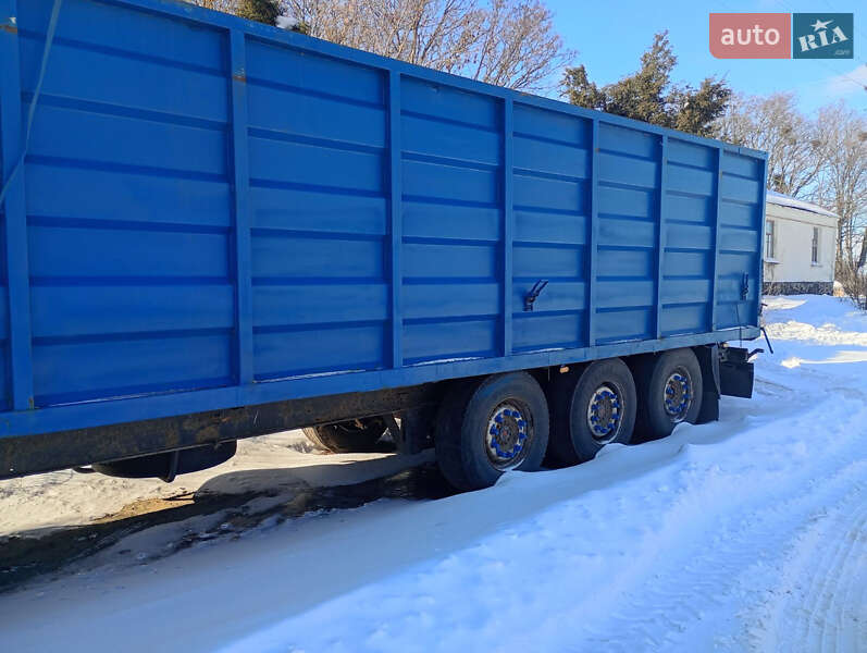 Schmitz SCS 24L-1362MB