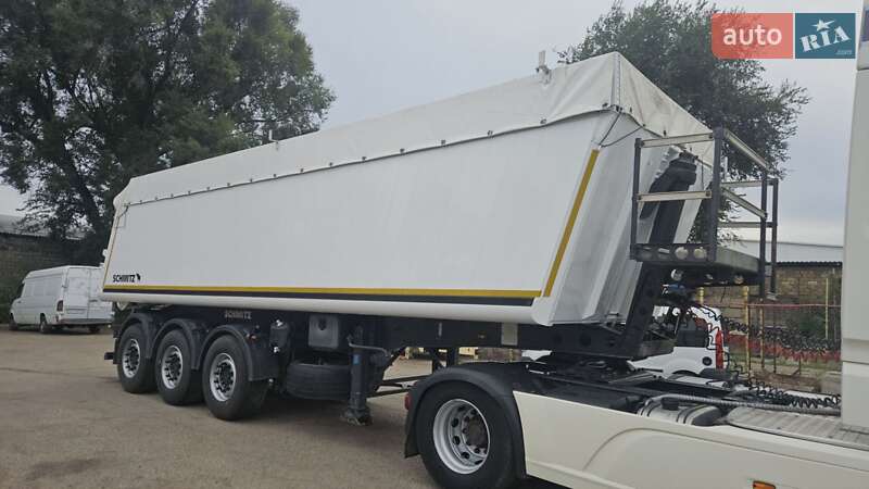 Schmitz SKI 24