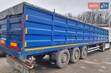 schwarzmuller 3e-e 2005 в Жашків від професійного продавця Андрій Шевчук