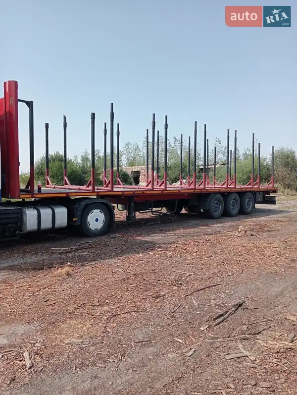 Schwarzmuller BPW 2004