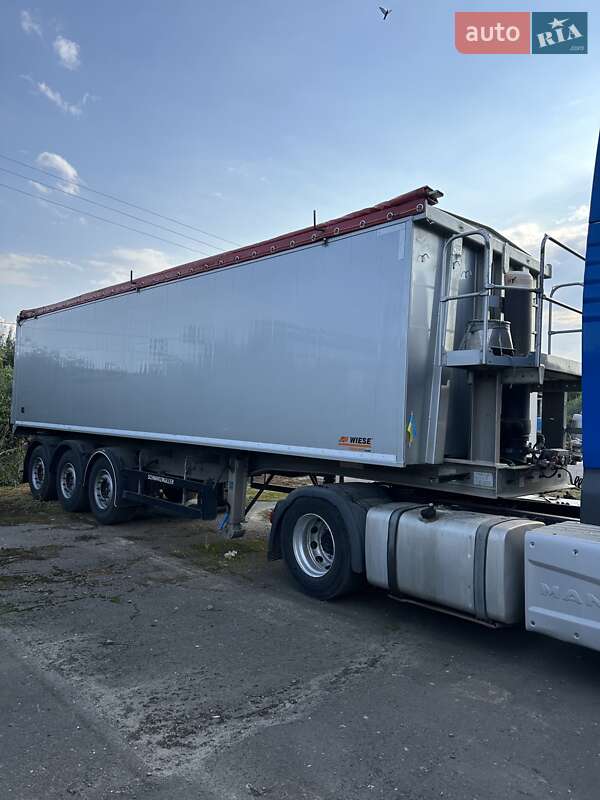 Schwarzmuller SK